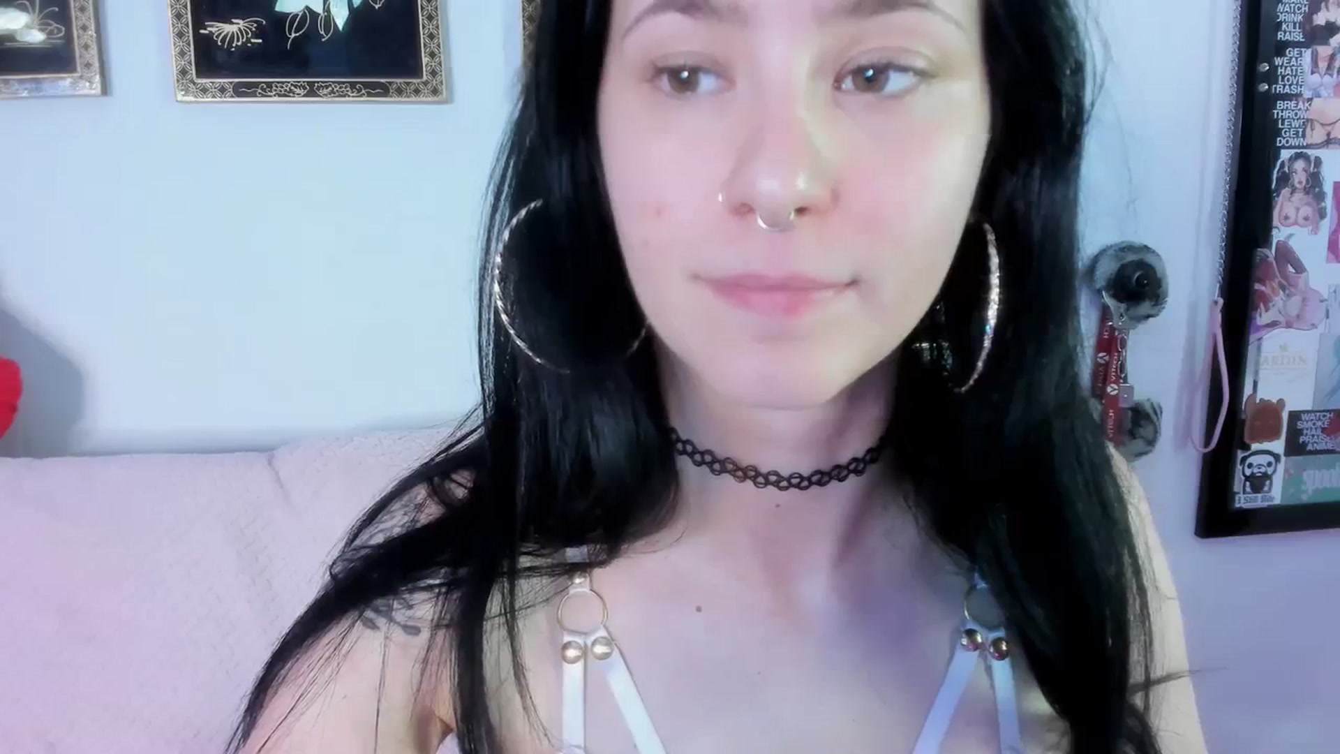 Gallery image thumbnail from Isabelle_Babe's myfreecams stream on, 09/10/2023, 09:56 image 18 of 20