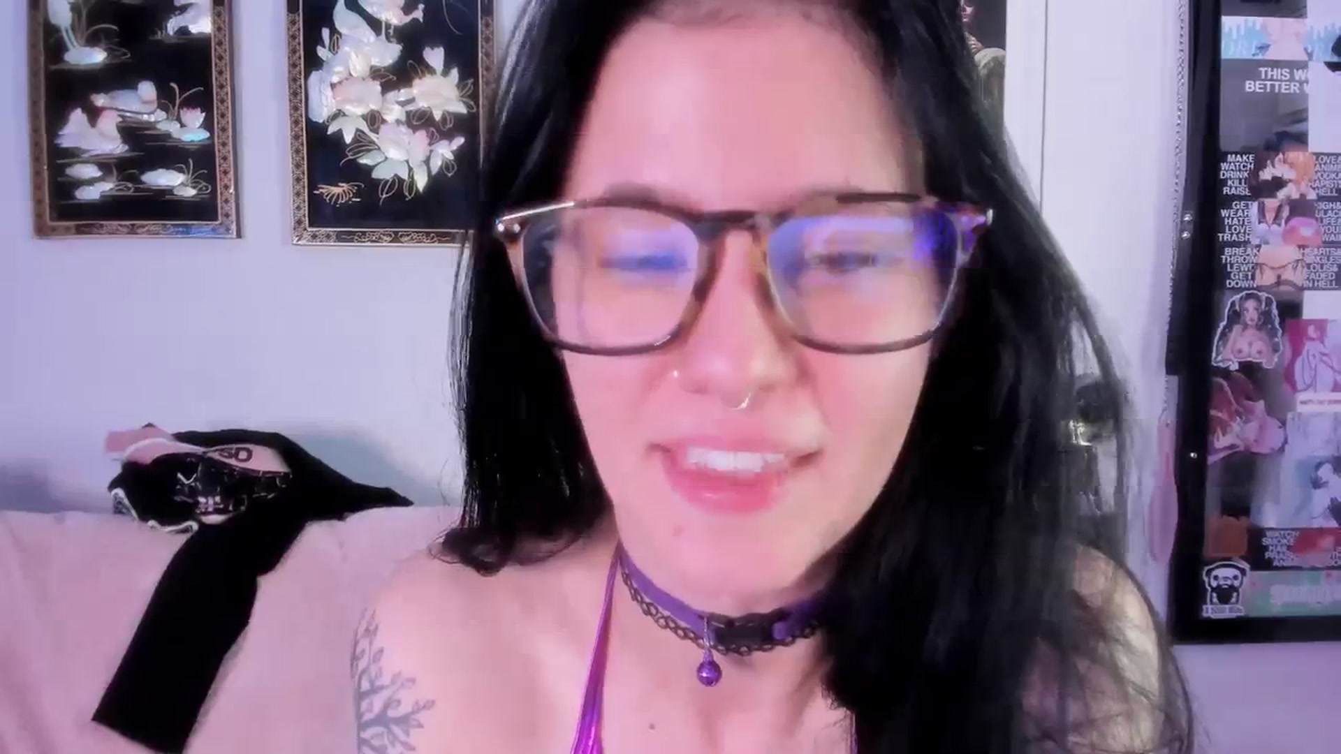 Gallery image thumbnail from Isabelle_Babe's myfreecams stream on, 09/30/2023, 11:58 image 2 of 20