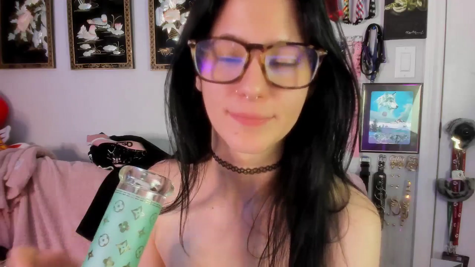 Gallery image thumbnail from Isabelle_Babe's myfreecams stream on, 09/30/2023, 12:26 image 6 of 20