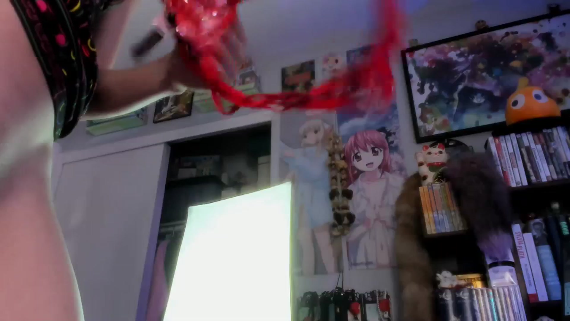 Gallery image thumbnail from Isabelle_Babe's myfreecams stream on, 11/18/2023, 20:00 image 8 of 20