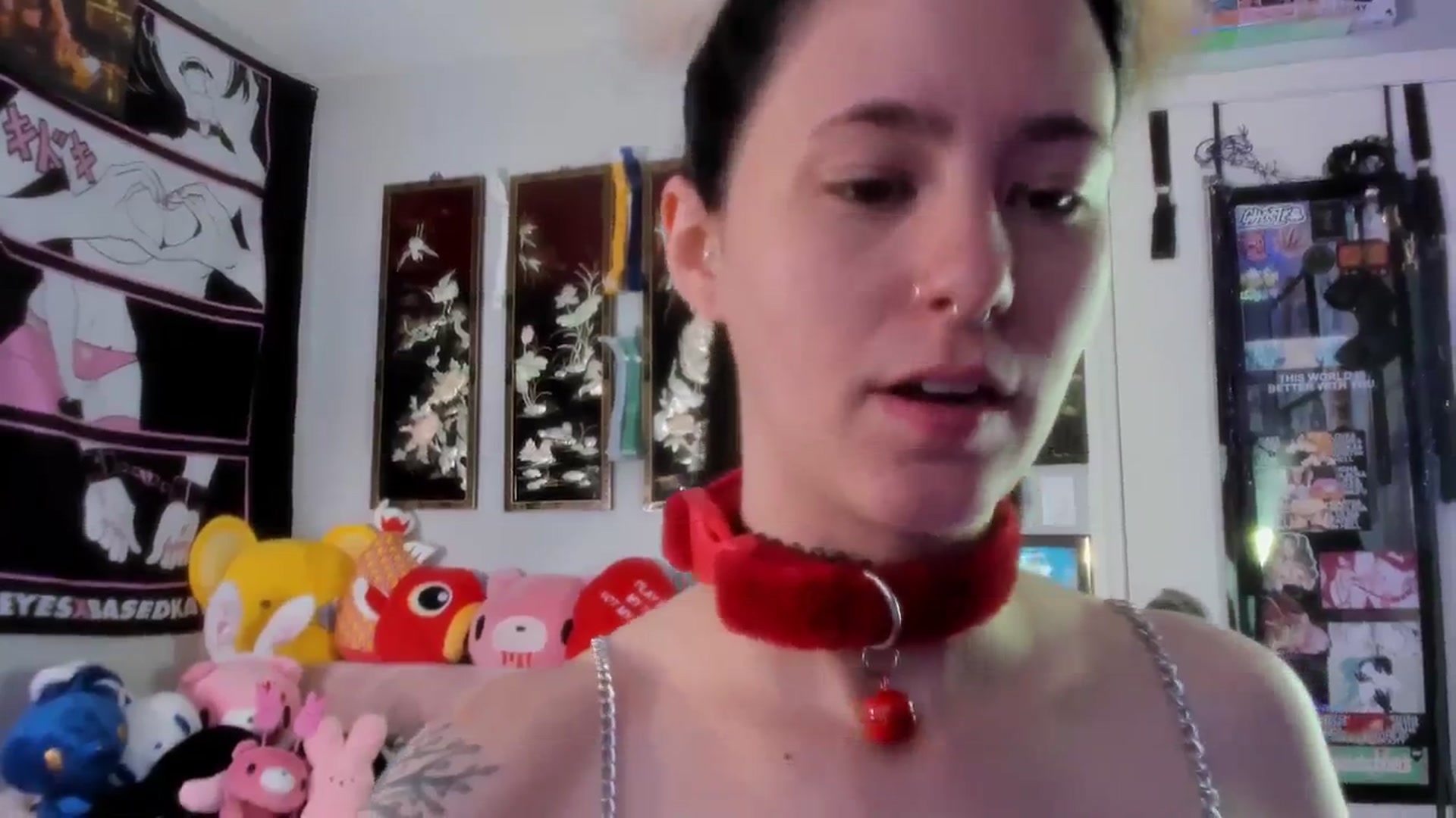 Gallery image thumbnail from Isabelle_Babe's myfreecams stream on, 11/18/2023, 20:00 image 11 of 20