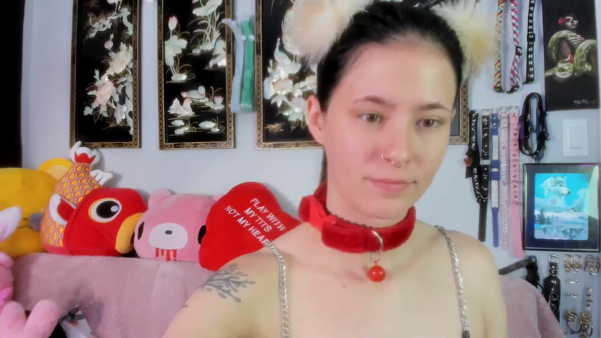 Gallery image thumbnail from Isabelle_Babe's myfreecams stream on, 11/18/2023, 20:00 image 12 of 20