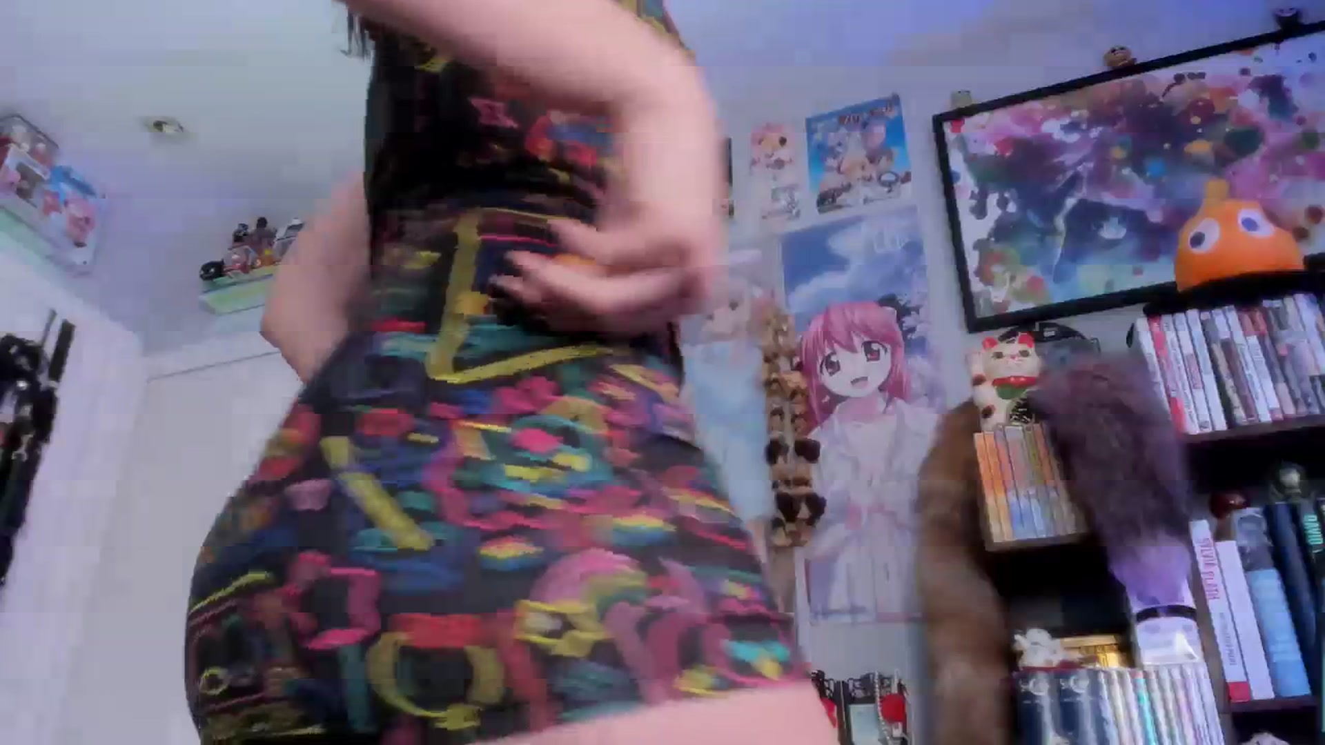 Gallery image thumbnail from Isabelle_Babe's myfreecams stream on, 11/18/2023, 20:00 image 3 of 20