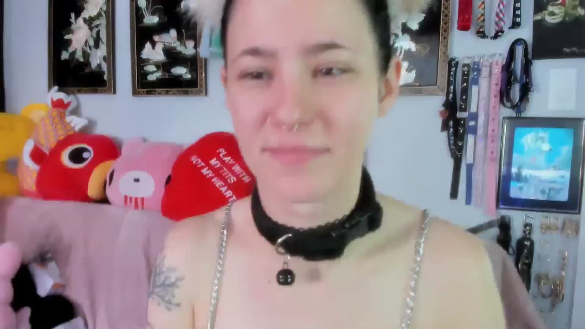 Gallery image thumbnail from Isabelle_Babe's myfreecams stream on, 11/18/2023, 20:00 image 1 of 20