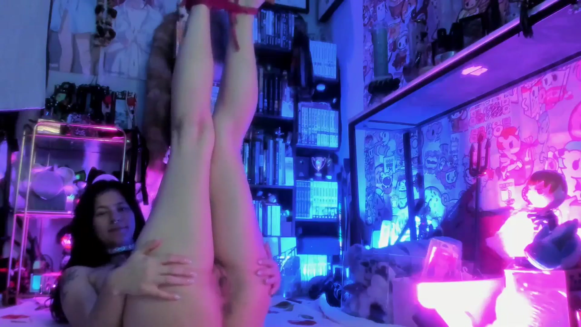 Gallery image thumbnail from Isabelle_Babe's myfreecams stream on, 11/25/2023, 12:38 image 19 of 20