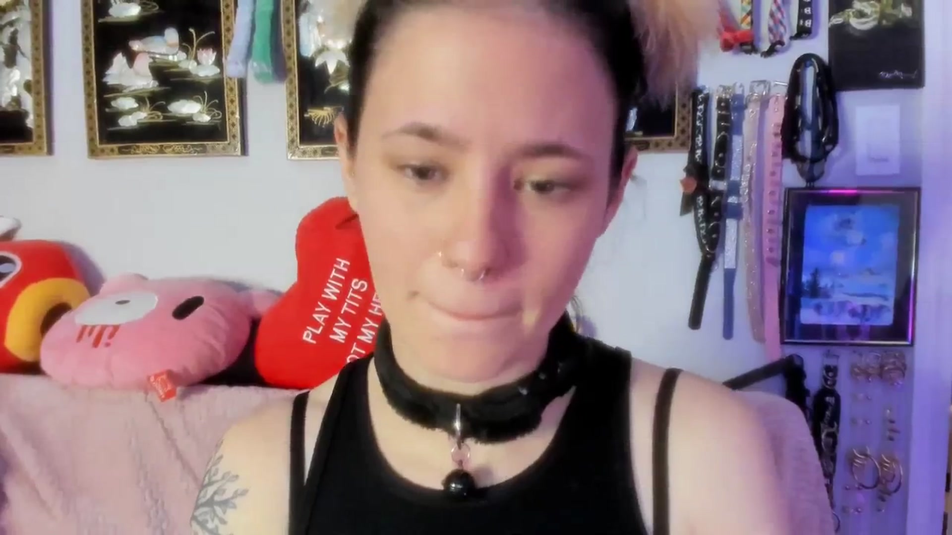 Gallery image thumbnail from Isabelle_Babe's myfreecams stream on, 11/29/2023, 12:05 image 15 of 20