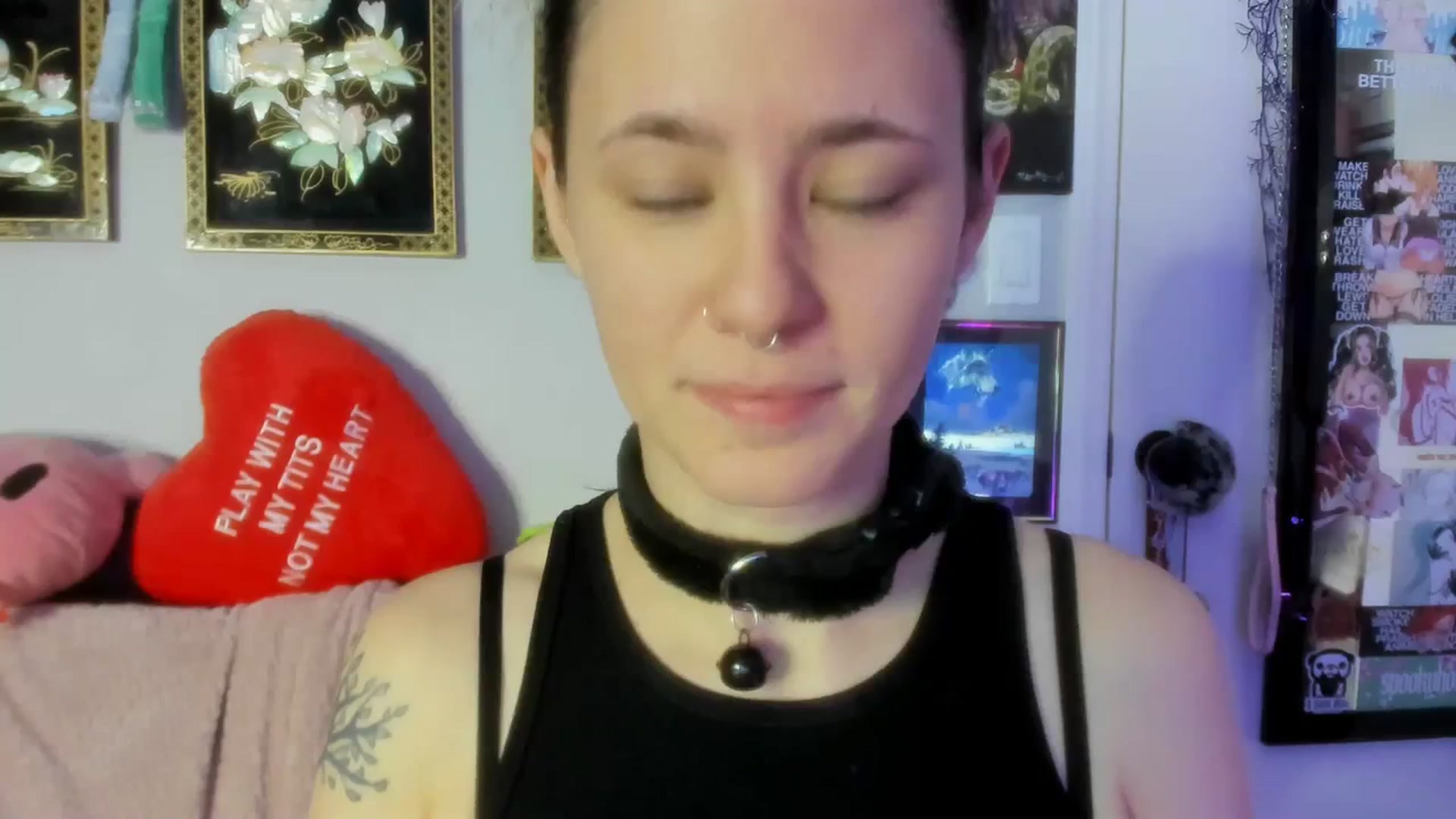Gallery image thumbnail from Isabelle_Babe's myfreecams stream on, 11/29/2023, 12:05 image 2 of 20