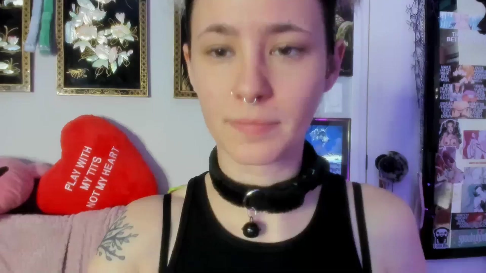 Gallery image thumbnail from Isabelle_Babe's myfreecams stream on, 11/29/2023, 12:05 image 5 of 20