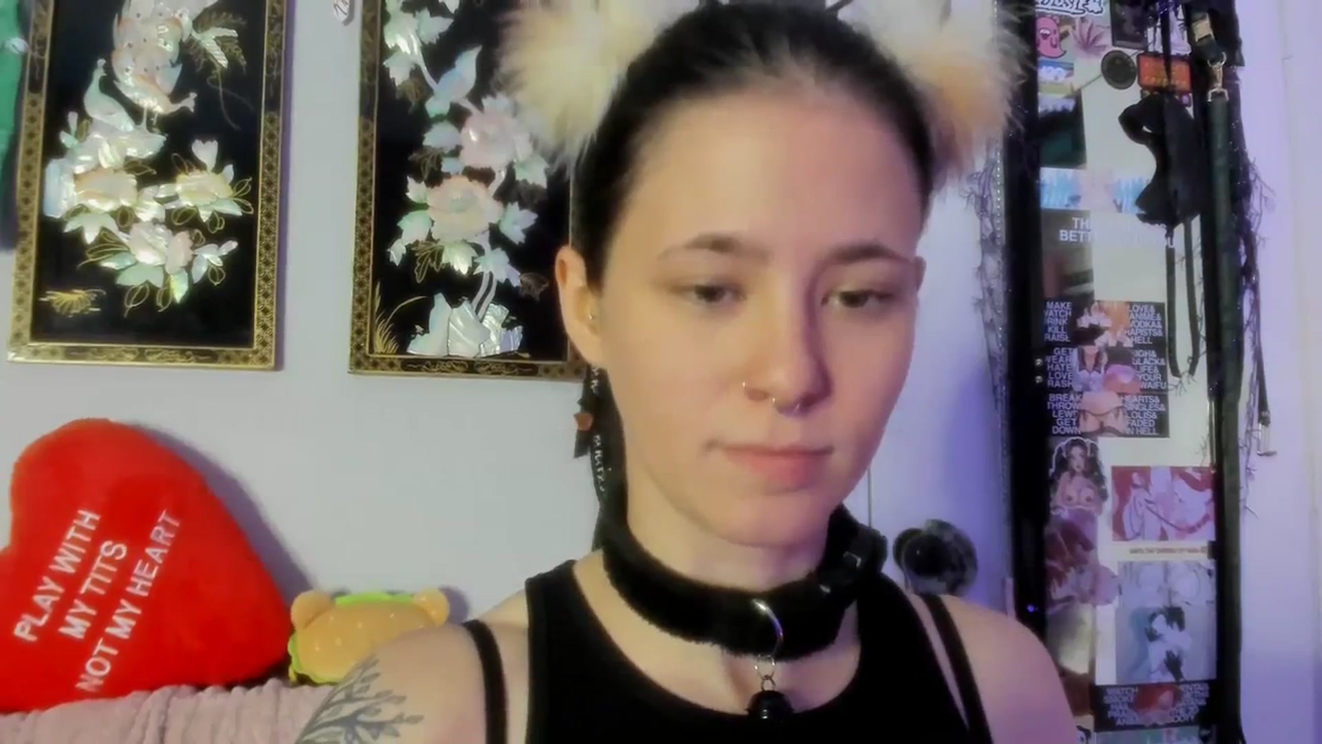 Gallery image thumbnail from Isabelle_Babe's myfreecams stream on, 11/29/2023, 12:05 image 13 of 20