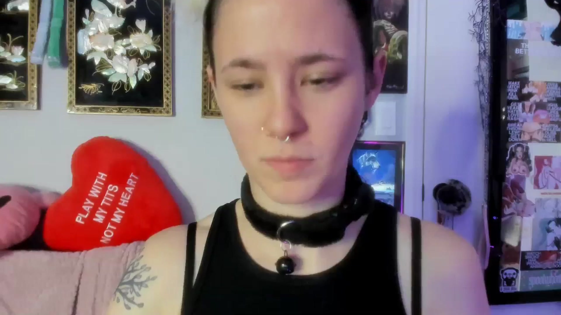 Gallery image thumbnail from Isabelle_Babe's myfreecams stream on, 11/29/2023, 12:05 image 4 of 20