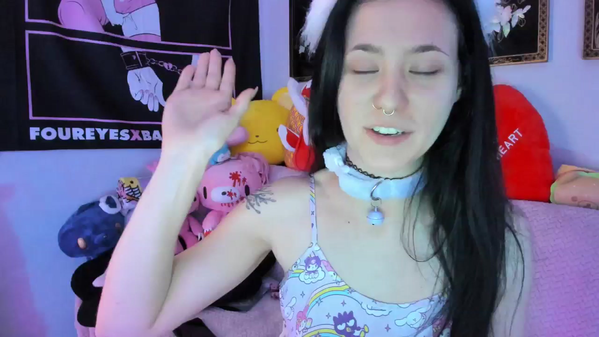Gallery image thumbnail from Isabelle_Babe's myfreecams stream on, 12/15/2023, 13:59 image 14 of 20