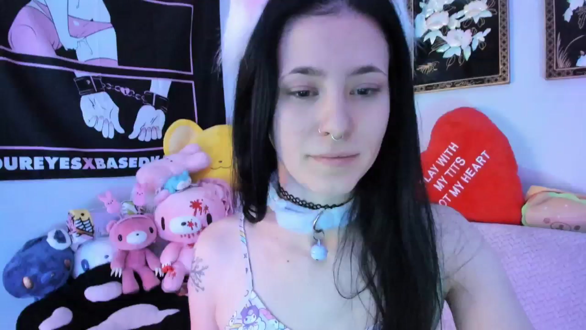 Gallery image thumbnail from Isabelle_Babe's myfreecams stream on, 12/15/2023, 13:59 image 16 of 20