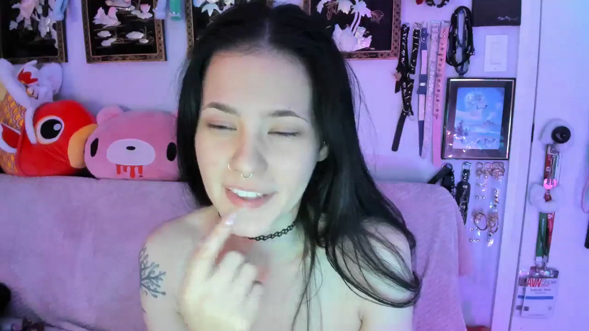 Gallery image thumbnail from Isabelle_Babe's myfreecams stream on, 12/15/2023, 13:59 image 19 of 20