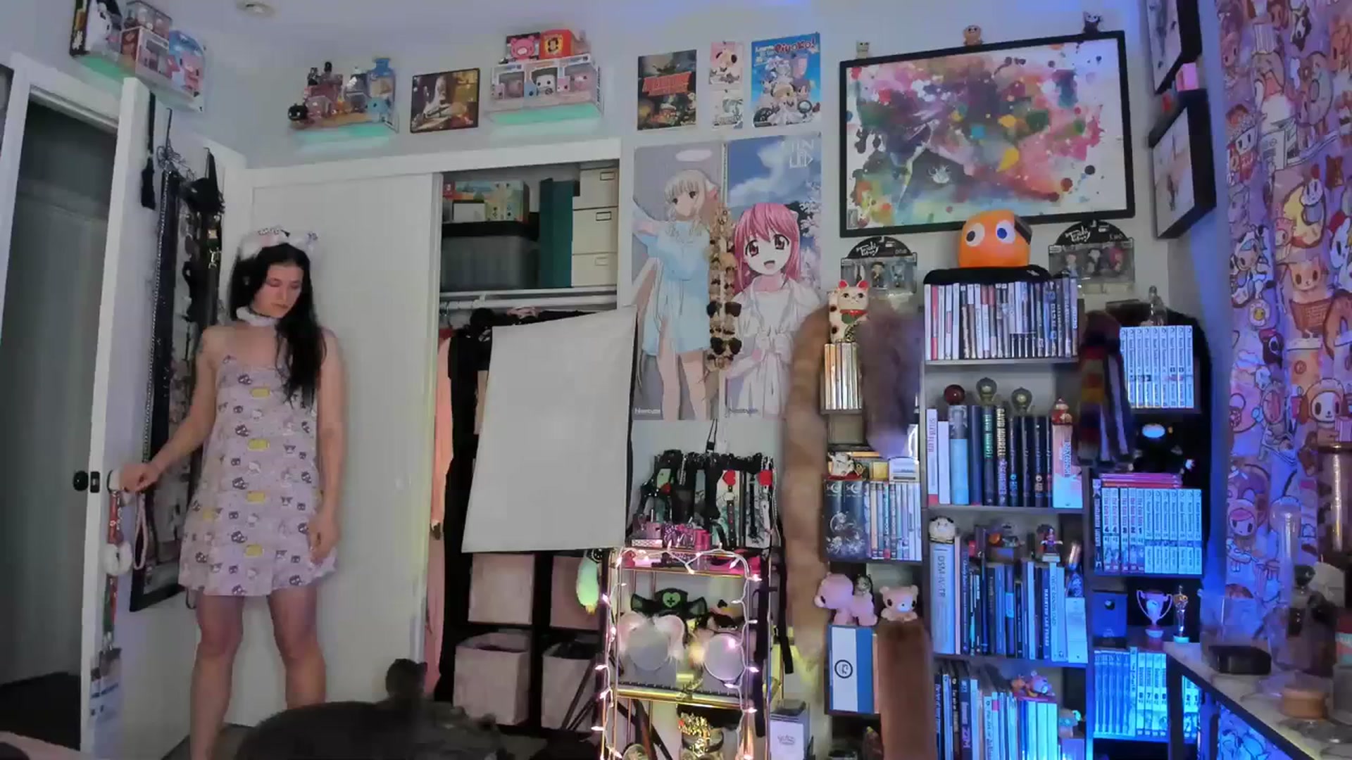 Gallery image thumbnail from Isabelle_Babe's myfreecams stream on, 12/15/2023, 13:59 image 6 of 20
