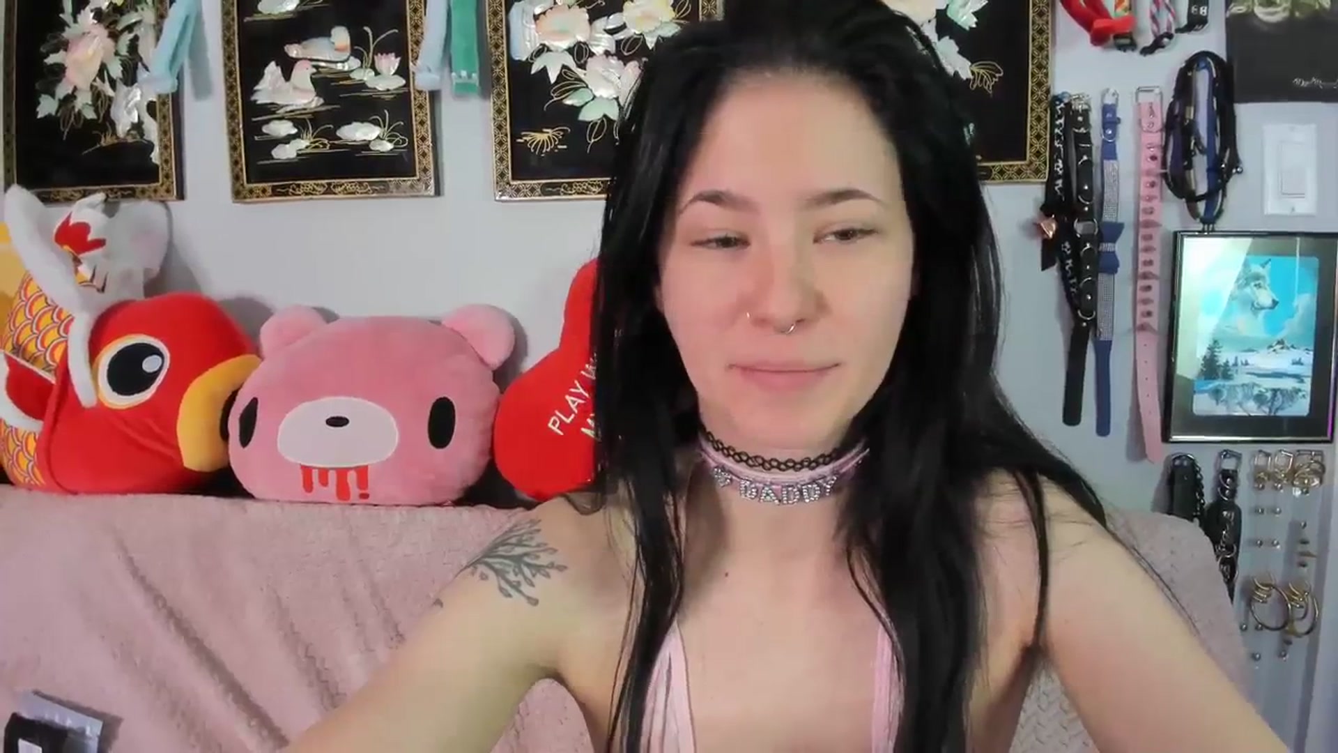 Gallery image thumbnail from Isabelle_Babe's myfreecams stream on, 12/18/2023, 15:36 image 4 of 20