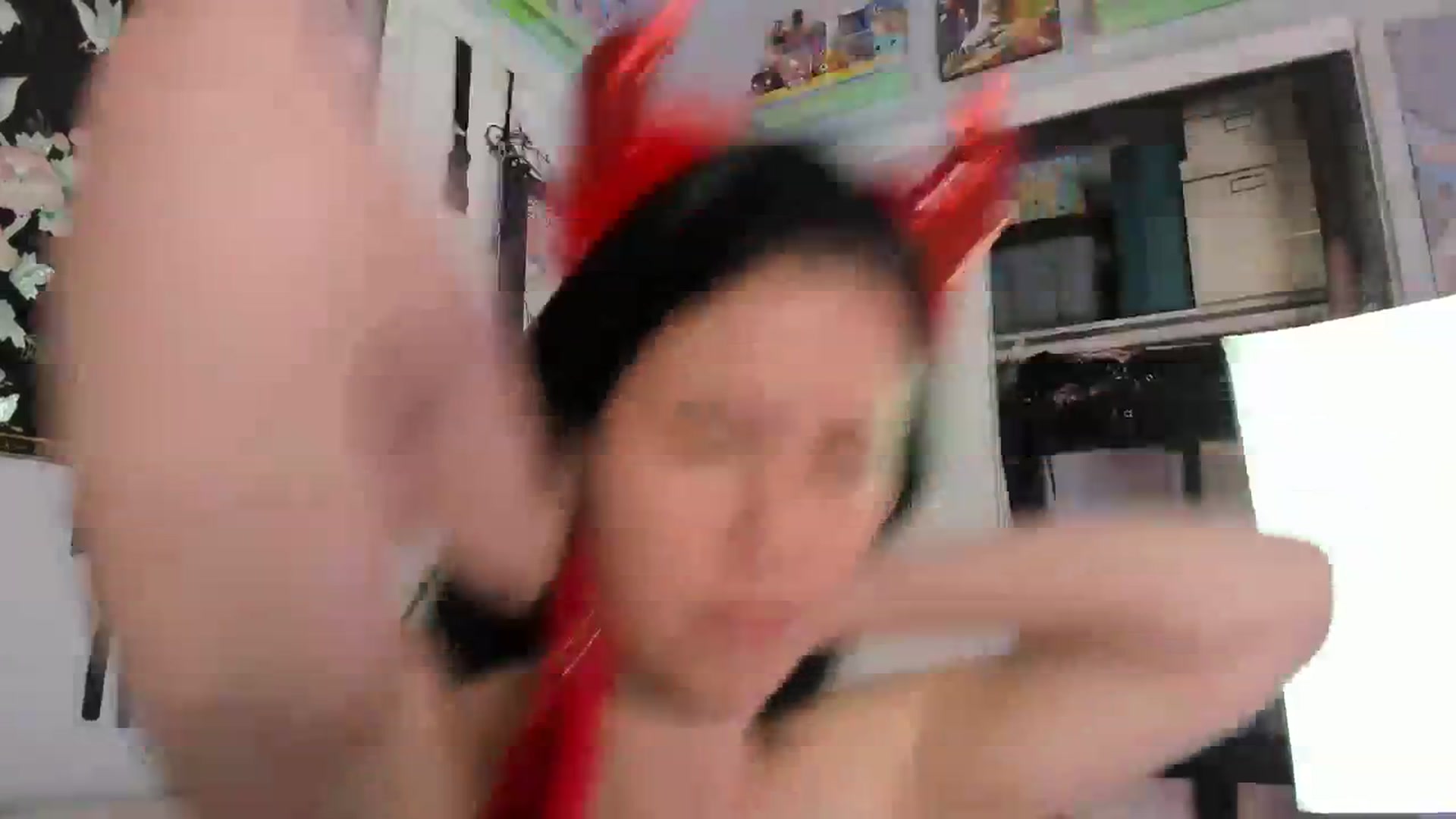 Gallery image thumbnail from Isabelle_Babe's myfreecams stream on, 12/18/2023, 16:49 image 9 of 20