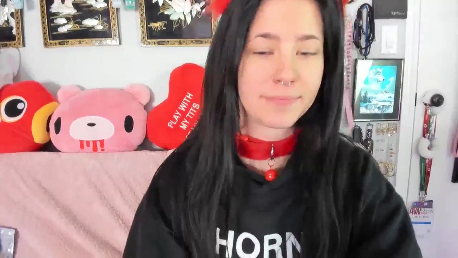 Gallery image thumbnail from Isabelle_Babe's myfreecams stream on, 12/18/2023, 16:49 image 12 of 20