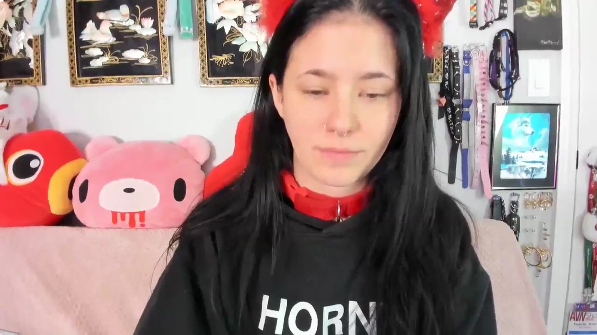 Gallery image thumbnail from Isabelle_Babe's myfreecams stream on, 12/18/2023, 16:49 image 15 of 20
