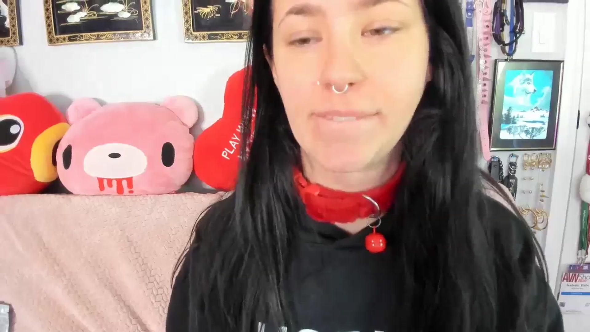 Gallery image thumbnail from Isabelle_Babe's myfreecams stream on, 12/18/2023, 16:49 image 20 of 20
