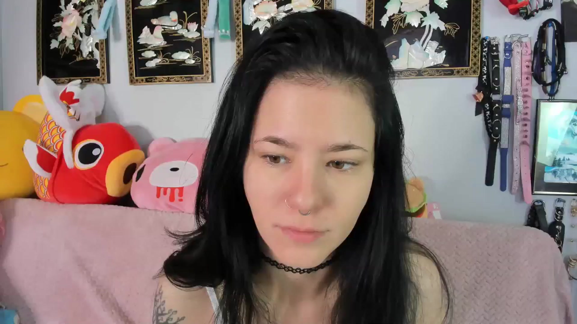 Gallery image thumbnail from Isabelle_Babe's myfreecams stream on, 12/24/2023, 21:06 image 1 of 20