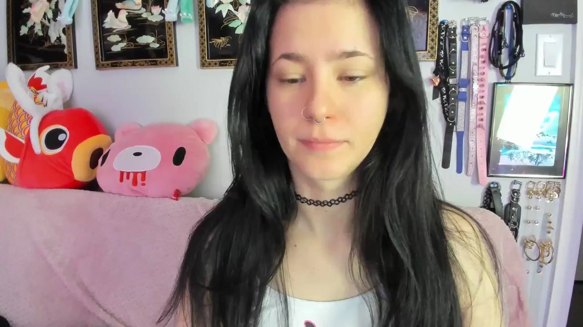 Gallery image thumbnail from Isabelle_Babe's myfreecams stream on, 12/24/2023, 21:06 image 10 of 20