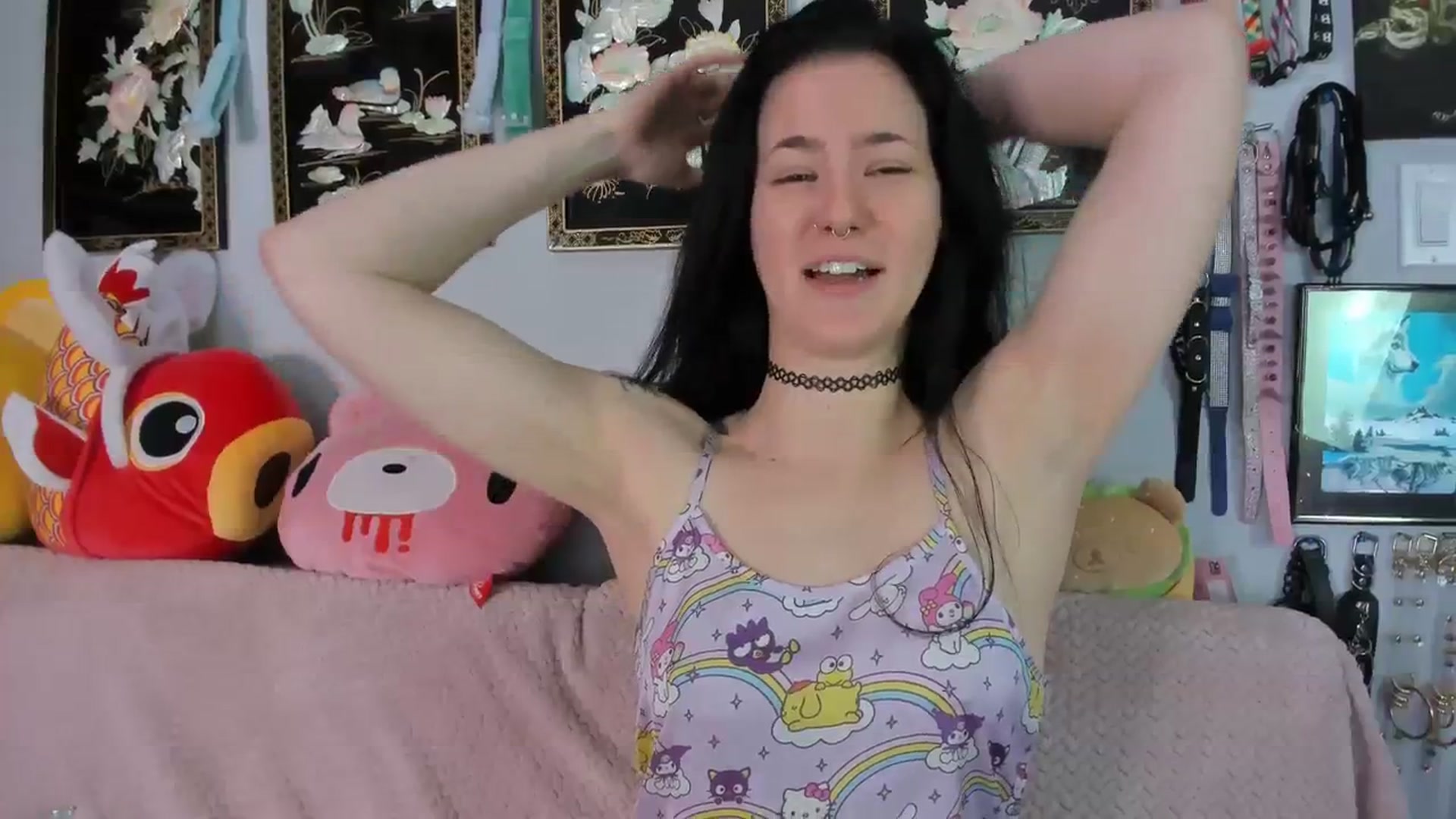 Gallery image thumbnail from Isabelle_Babe's myfreecams stream on, 12/25/2023, 20:58 image 7 of 20