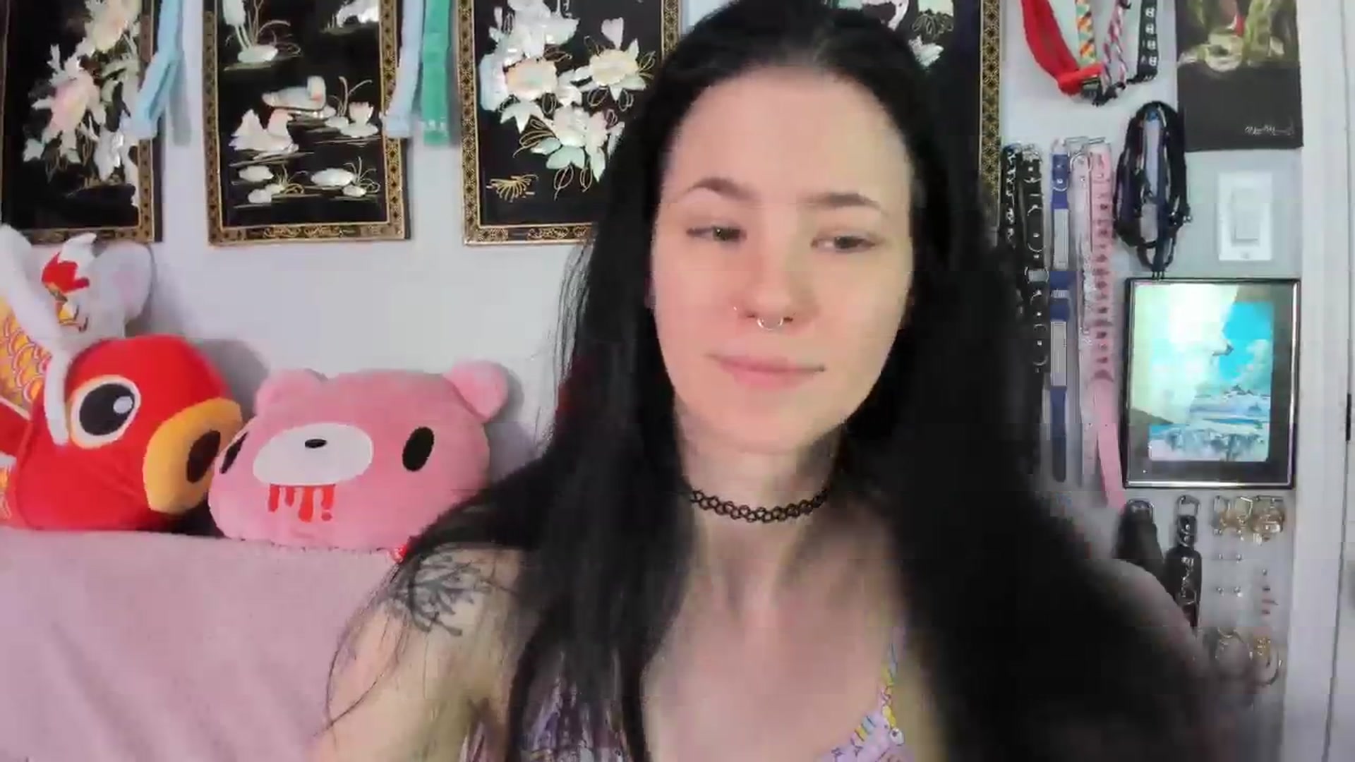 Gallery image thumbnail from Isabelle_Babe's myfreecams stream on, 12/25/2023, 20:58 image 4 of 20