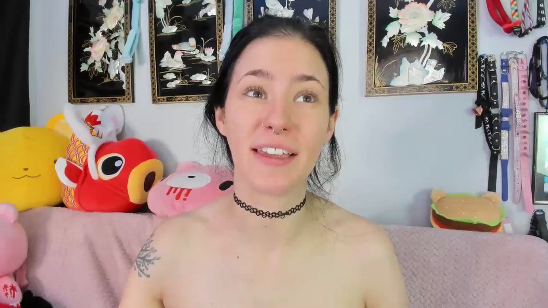 Gallery image thumbnail from Isabelle_Babe's myfreecams stream on, 12/27/2023, 20:27 image 3 of 20