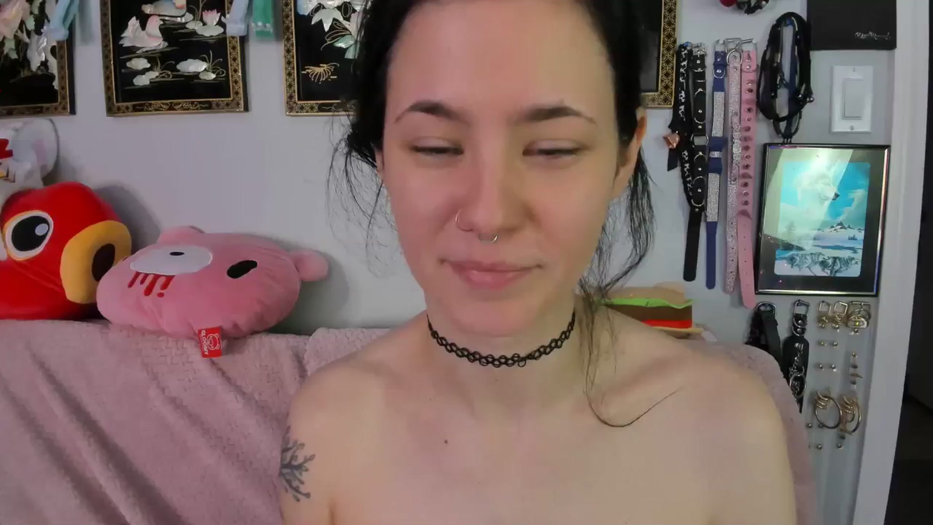 Gallery image thumbnail from Isabelle_Babe's myfreecams stream on, 12/27/2023, 20:27 image 6 of 20