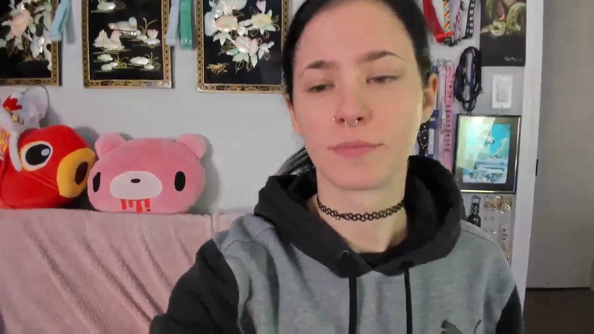 Gallery image thumbnail from Isabelle_Babe's myfreecams stream on, 12/28/2023, 19:31 image 15 of 20