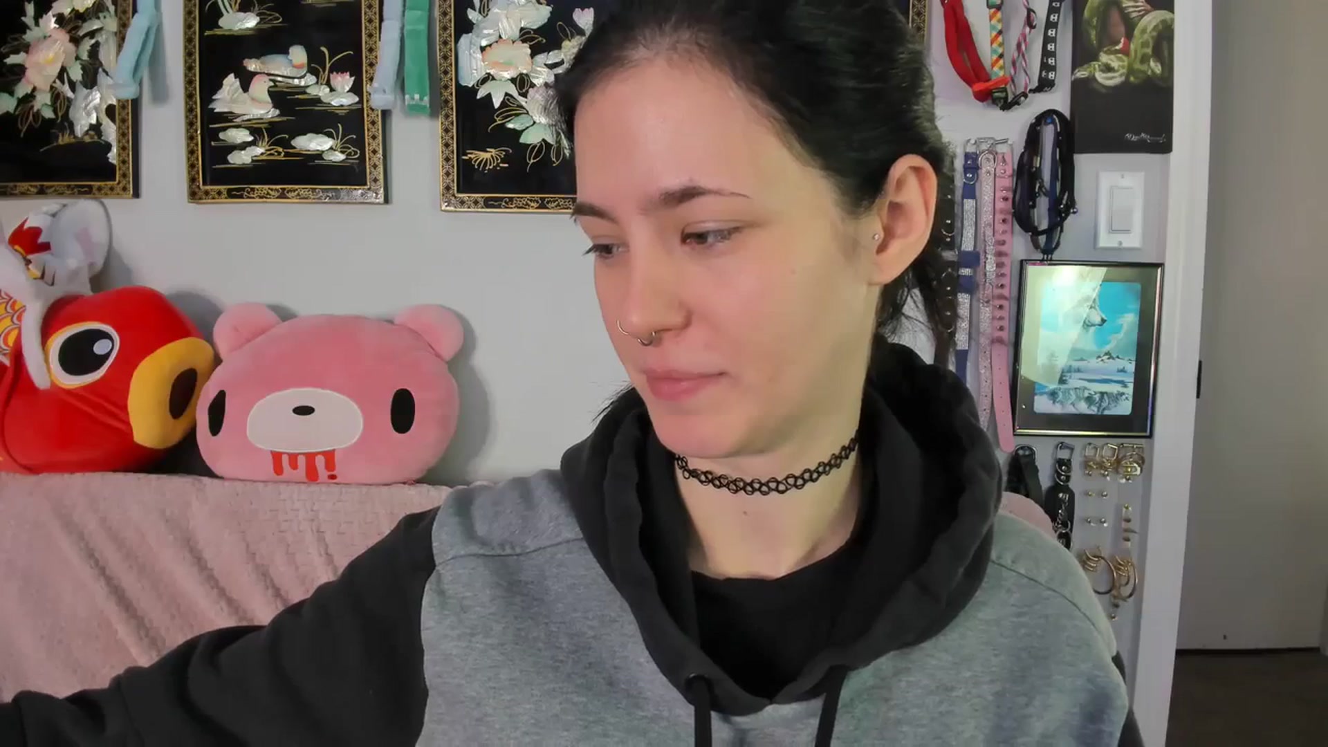 Gallery image thumbnail from Isabelle_Babe's myfreecams stream on, 12/28/2023, 19:31 image 16 of 20