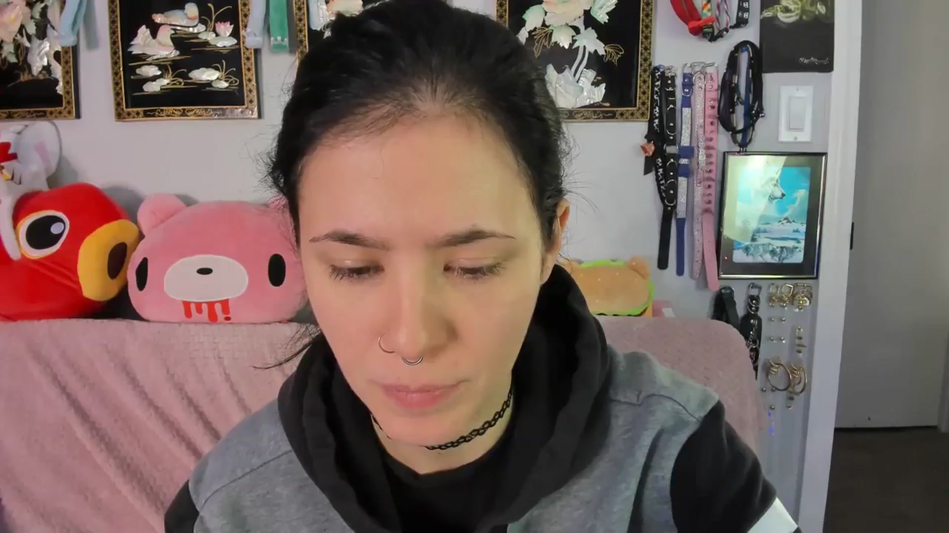 Gallery image thumbnail from Isabelle_Babe's myfreecams stream on, 12/28/2023, 19:31 image 19 of 20