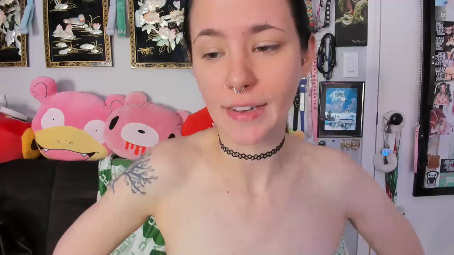 Gallery image thumbnail from Isabelle_Babe's myfreecams stream on, 12/31/2023, 19:57 image 15 of 20