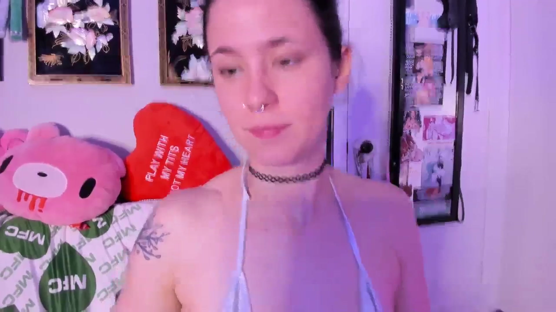 Gallery image thumbnail from Isabelle_Babe's myfreecams stream on, 01/01/2024, 11:18 image 5 of 20