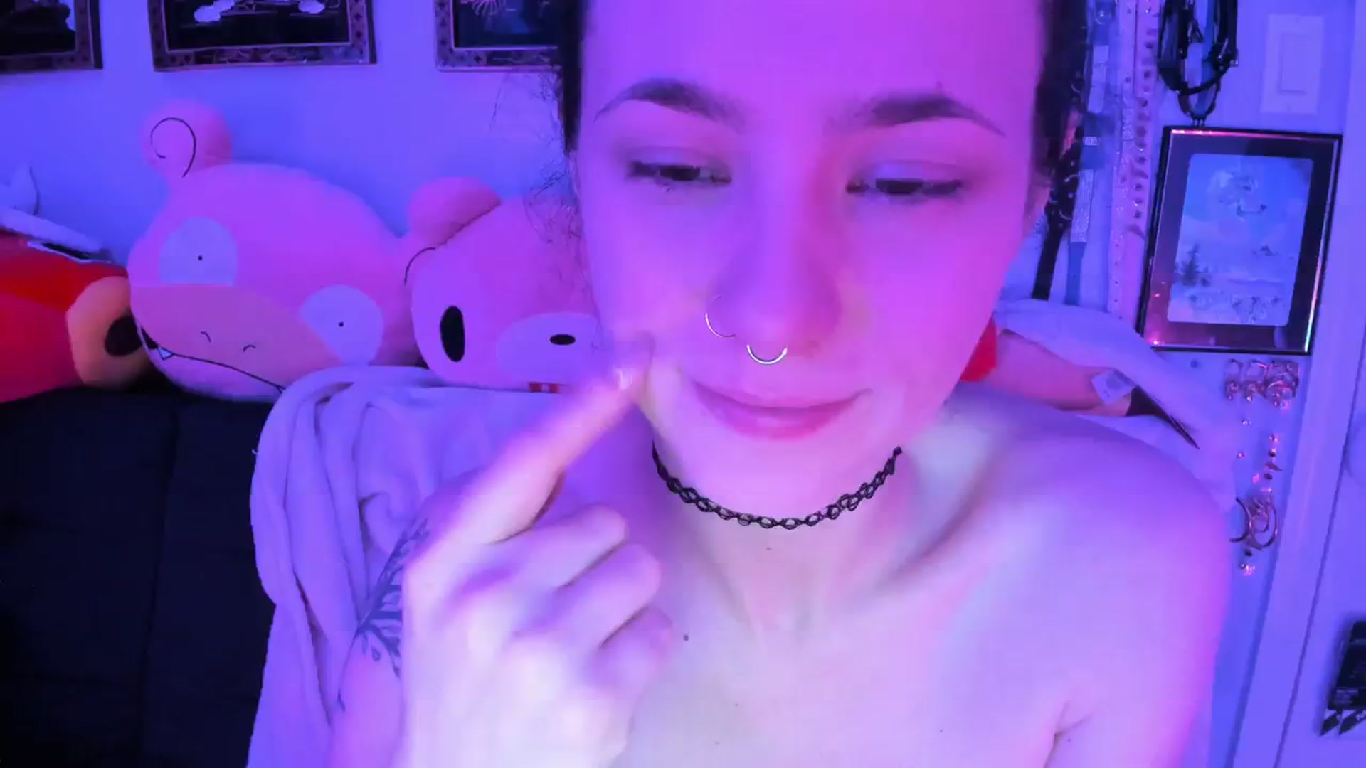 Gallery image thumbnail from Isabelle_Babe's myfreecams stream on, 01/01/2024, 13:12 image 9 of 20