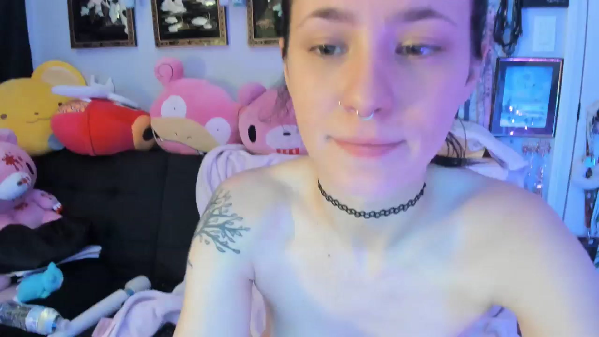 Gallery image thumbnail from Isabelle_Babe's myfreecams stream on, 01/01/2024, 13:12 image 20 of 20