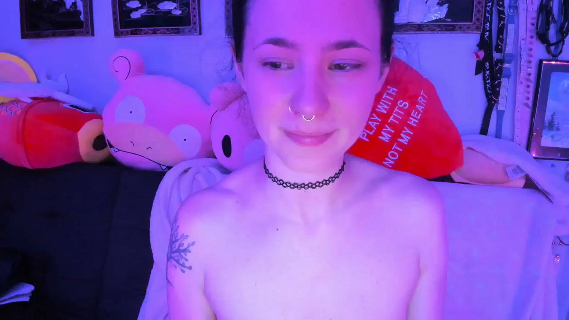 Gallery image thumbnail from Isabelle_Babe's myfreecams stream on, 01/01/2024, 13:12 image 14 of 20