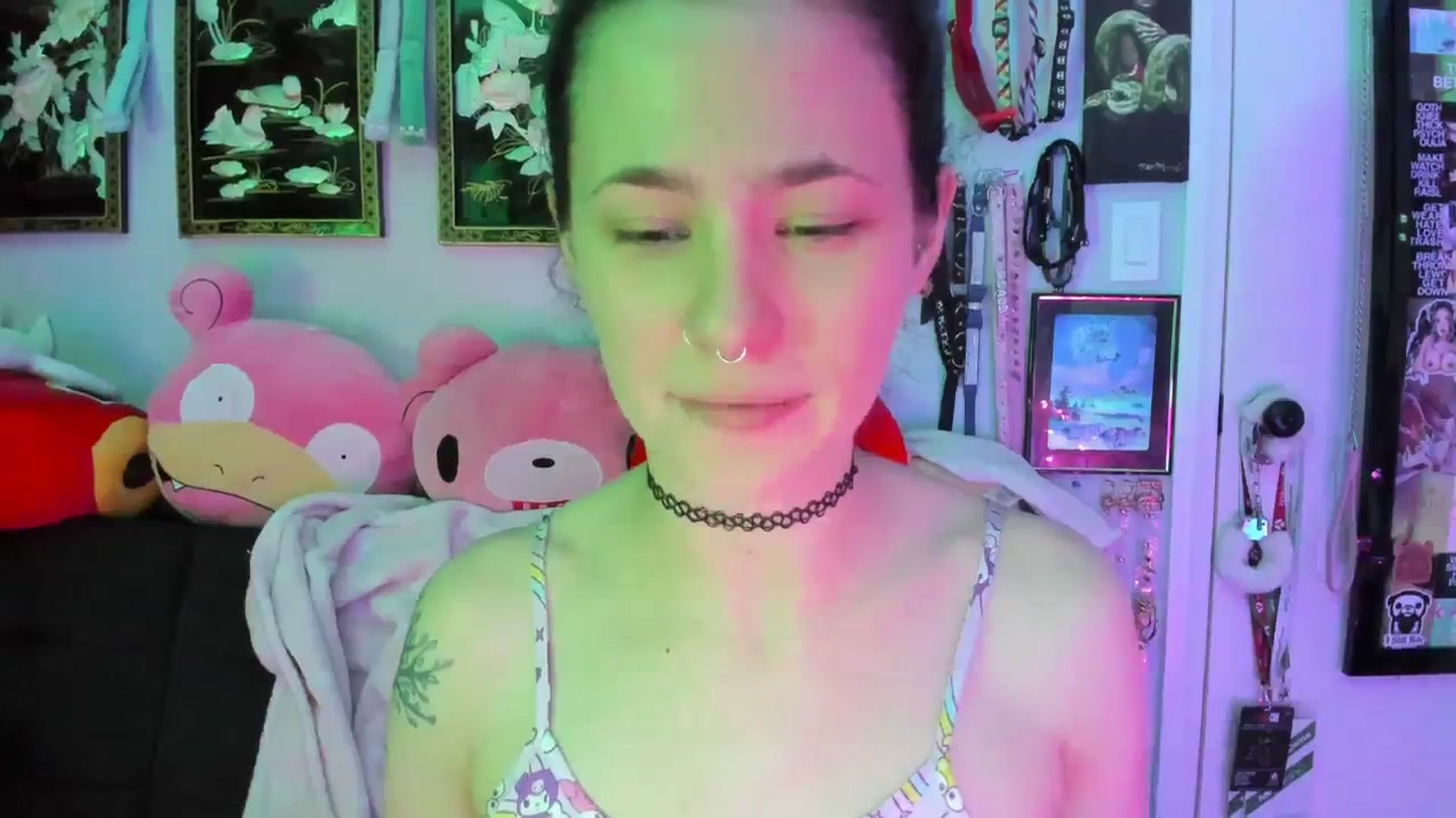 Gallery image thumbnail from Isabelle_Babe's myfreecams stream on, 01/01/2024, 13:12 image 3 of 20