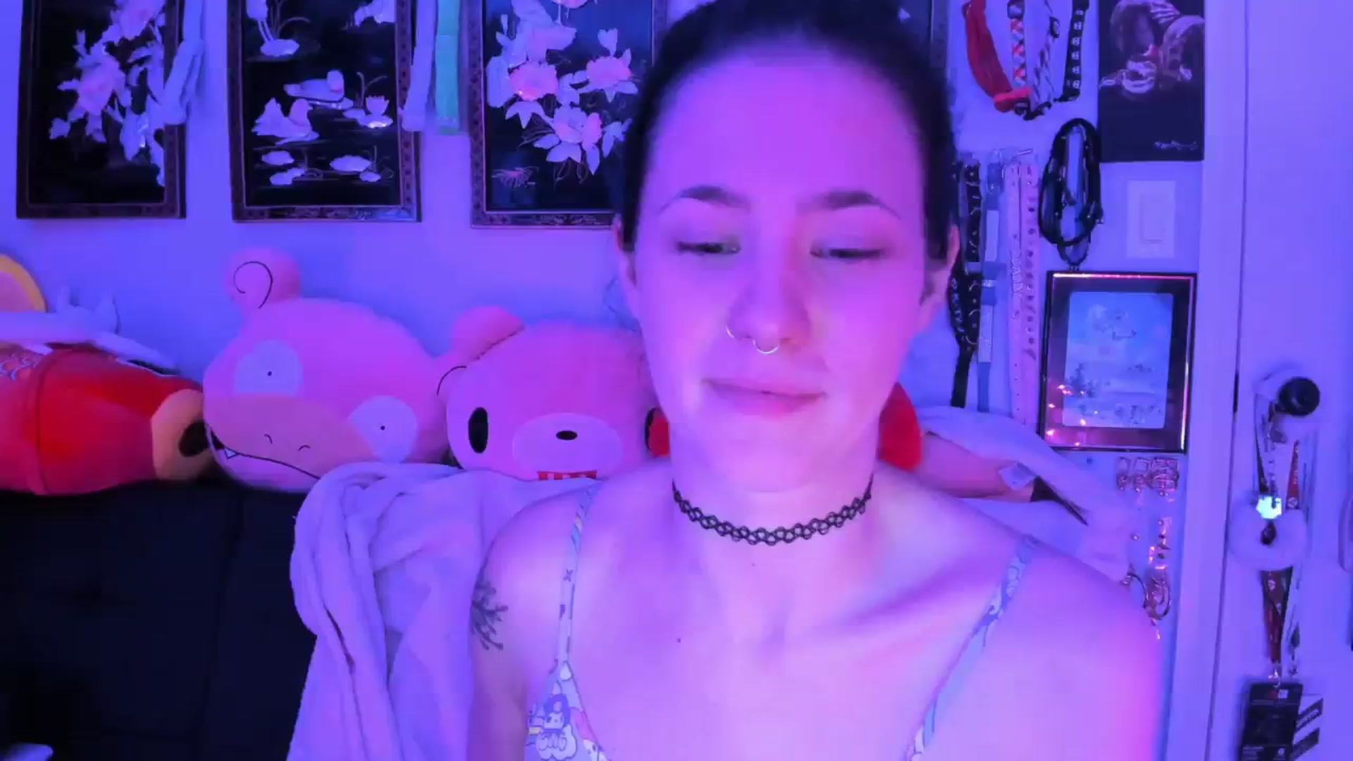 Gallery image thumbnail from Isabelle_Babe's myfreecams stream on, 01/01/2024, 13:12 image 5 of 20
