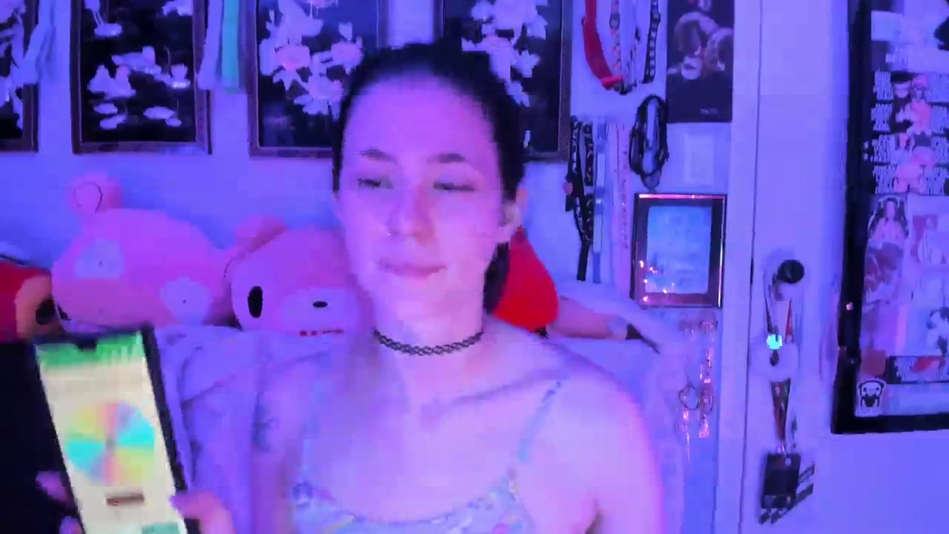 Gallery image thumbnail from Isabelle_Babe's myfreecams stream on, 01/01/2024, 13:12 image 4 of 20