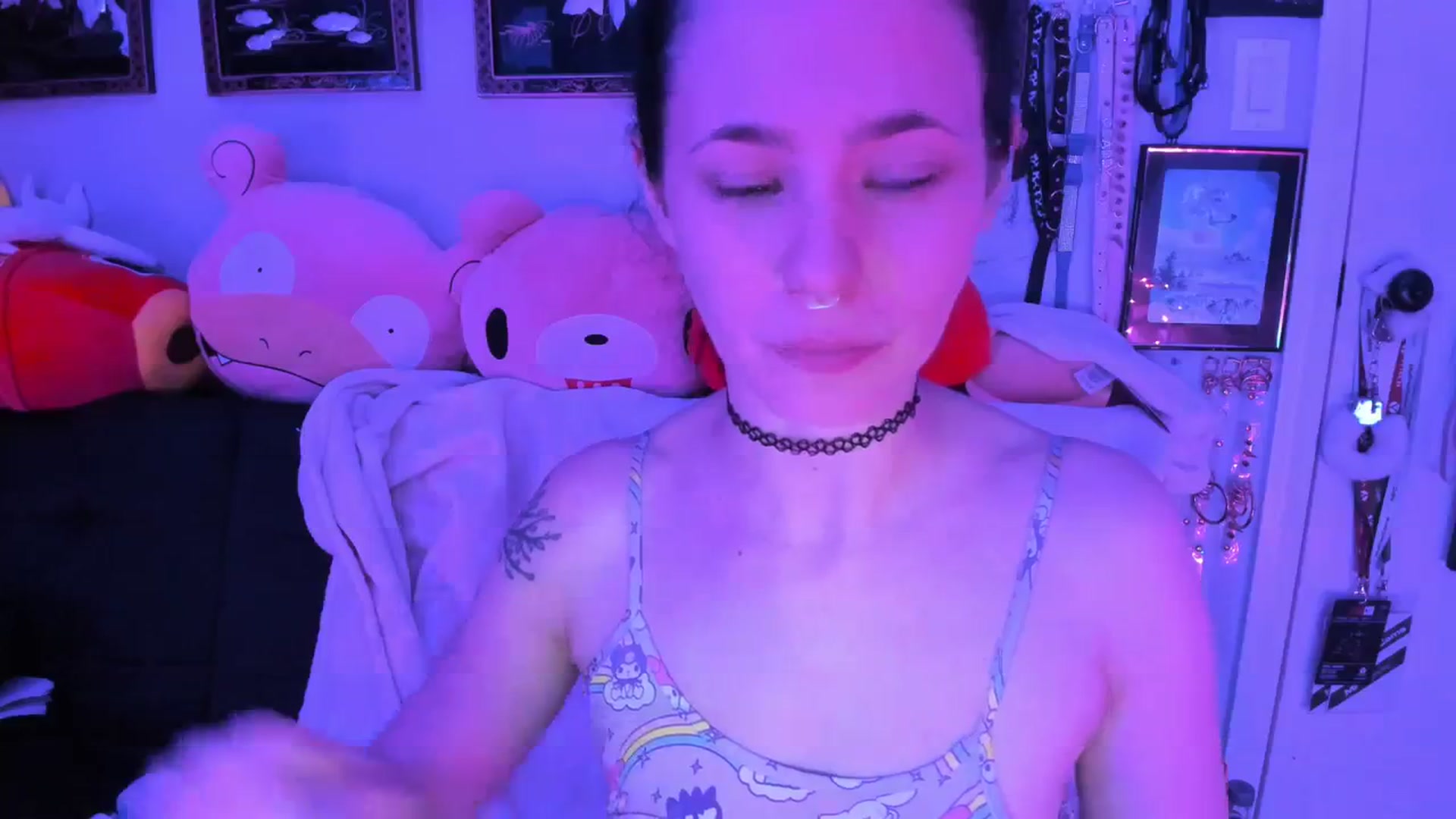 Gallery image thumbnail from Isabelle_Babe's myfreecams stream on, 01/01/2024, 13:12 image 7 of 20
