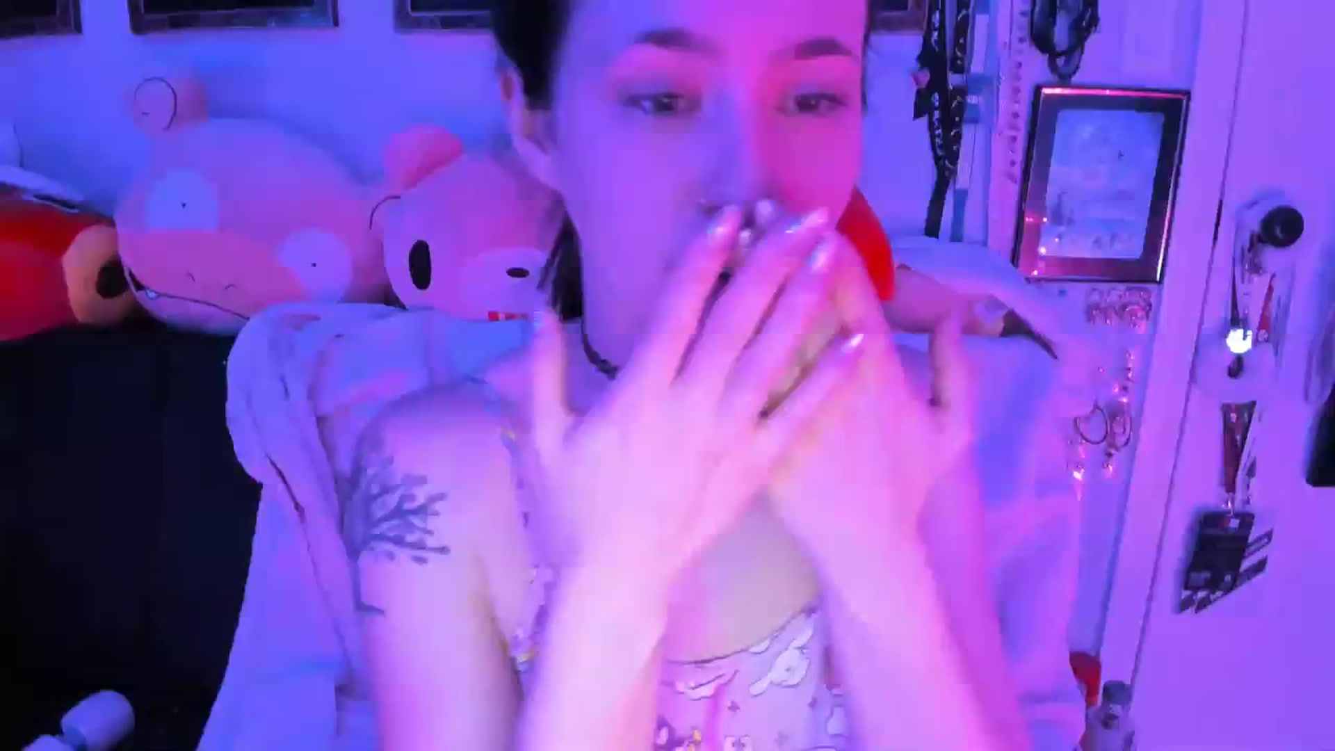 Gallery image thumbnail from Isabelle_Babe's myfreecams stream on, 01/01/2024, 13:12 image 1 of 20