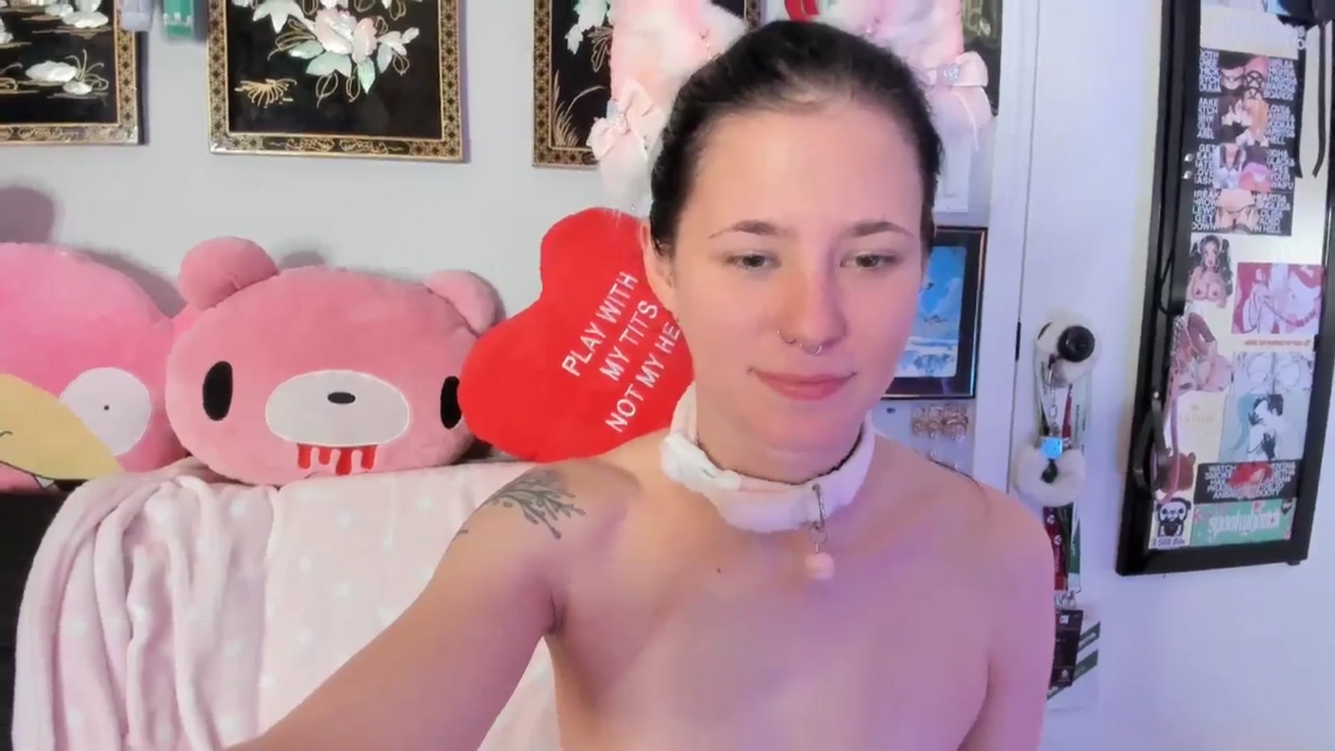 Gallery image thumbnail from Isabelle_Babe's myfreecams stream on, 01/02/2024, 10:41 image 12 of 20