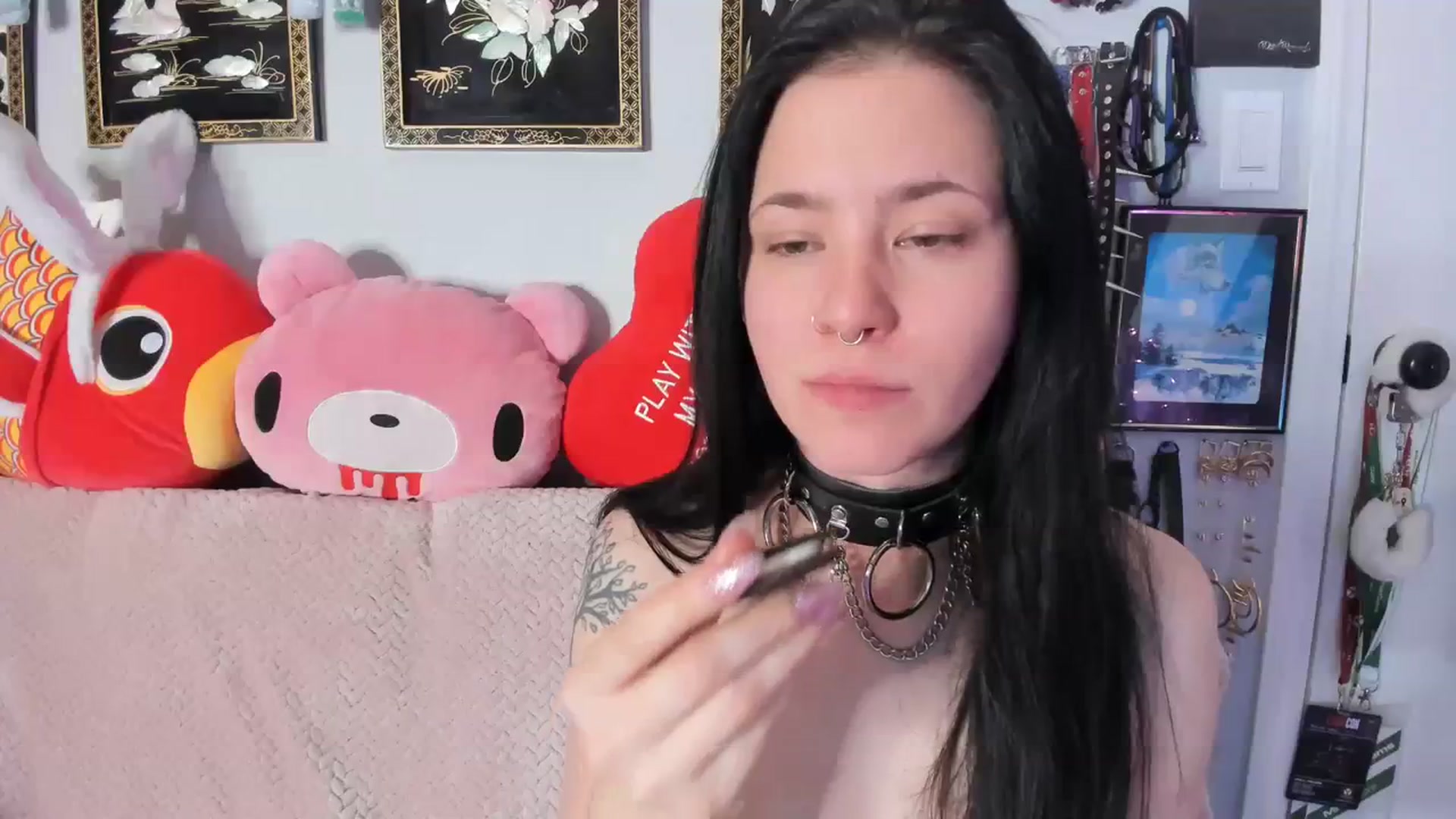 Gallery image thumbnail from Isabelle_Babe's myfreecams stream on, 01/07/2024, 12:00 image 17 of 20