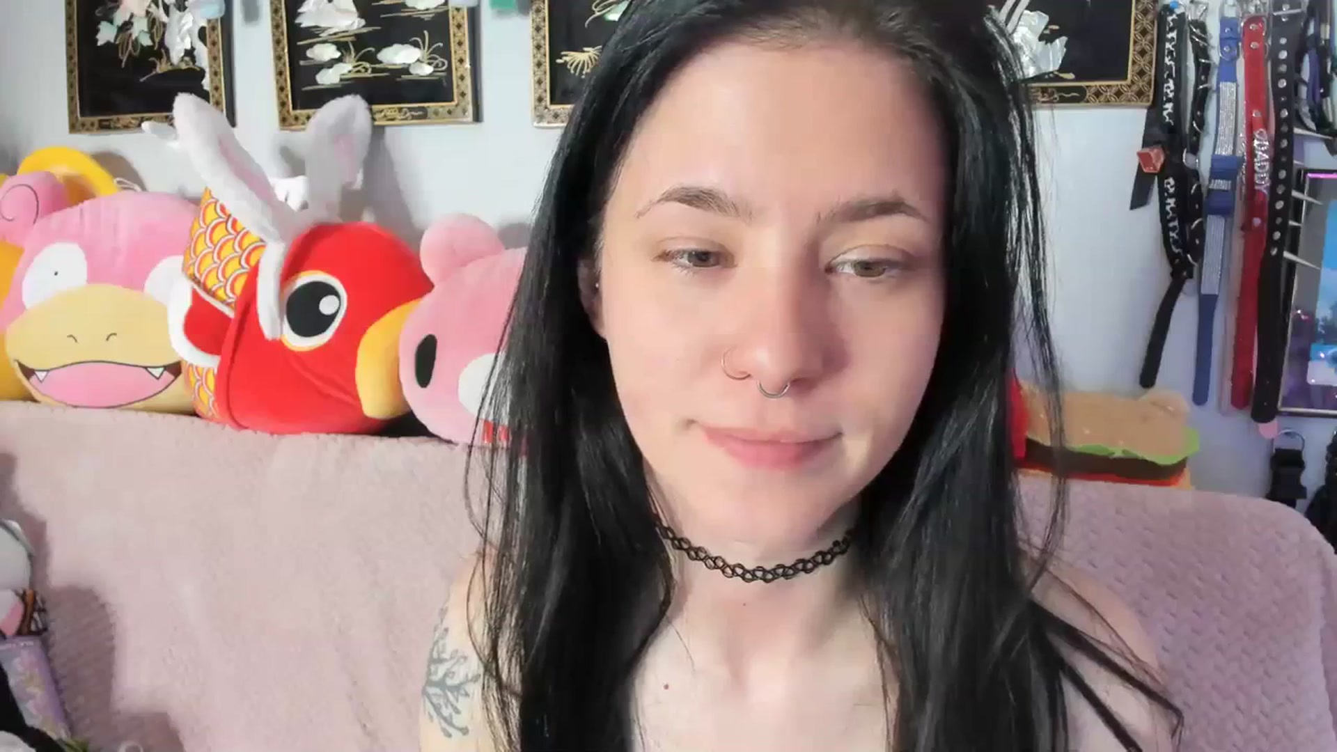 Gallery image thumbnail from Isabelle_Babe's myfreecams stream on, 01/07/2024, 12:00 image 19 of 20