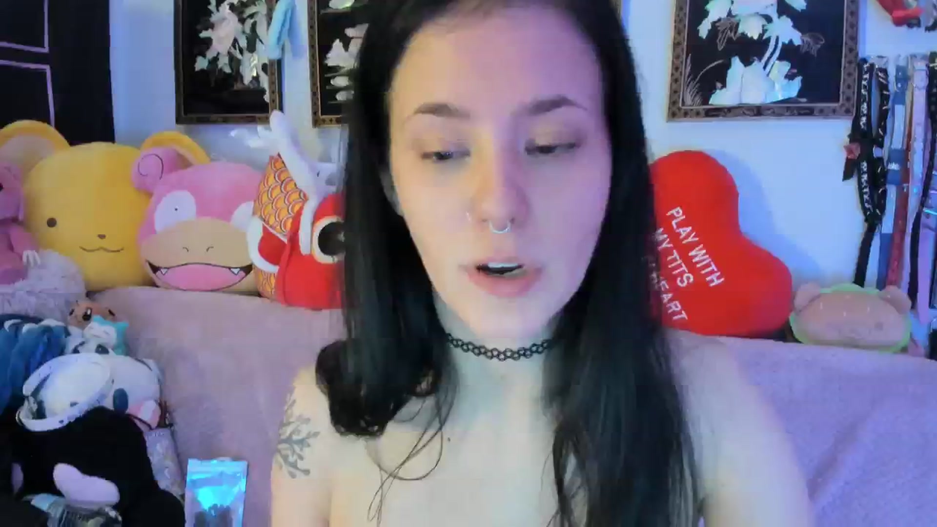 Gallery image thumbnail from Isabelle_Babe's myfreecams stream on, 01/08/2024, 13:06 image 17 of 20