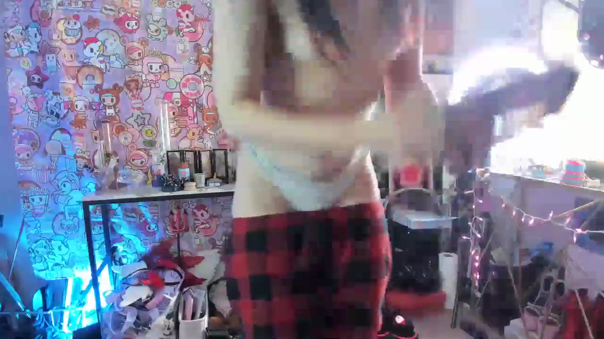 Gallery image thumbnail from Isabelle_Babe's myfreecams stream on, 01/08/2024, 13:06 image 2 of 20