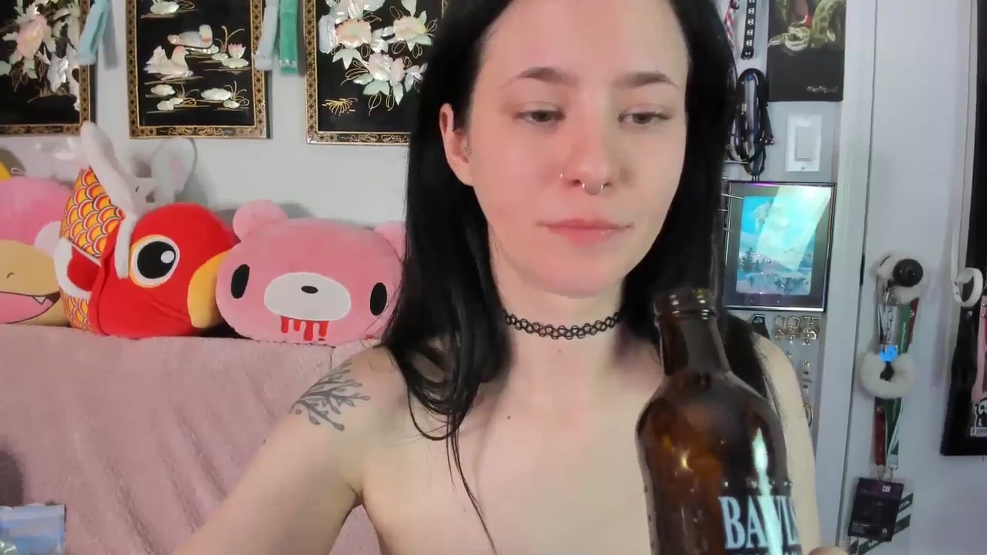 Gallery image thumbnail from Isabelle_Babe's myfreecams stream on, 01/08/2024, 13:06 image 8 of 20