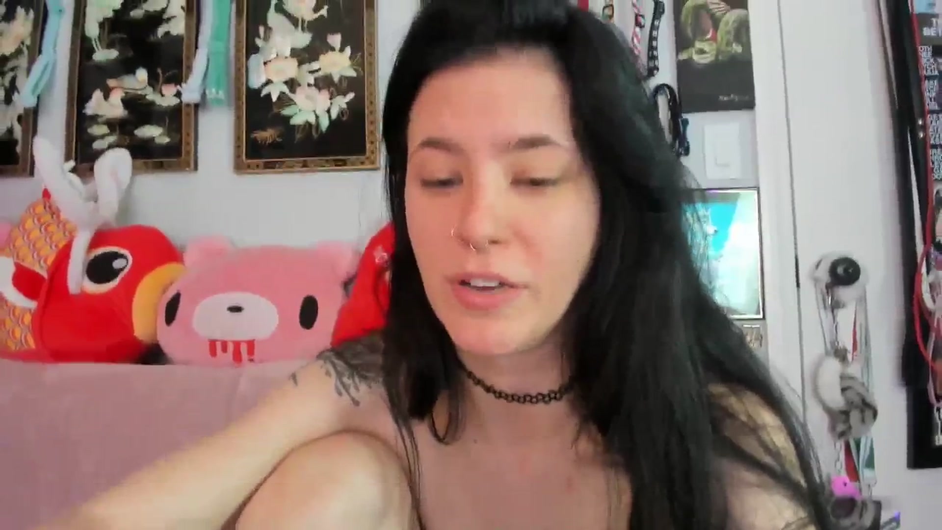 Gallery image thumbnail from Isabelle_Babe's myfreecams stream on, 01/21/2024, 20:36 image 16 of 20