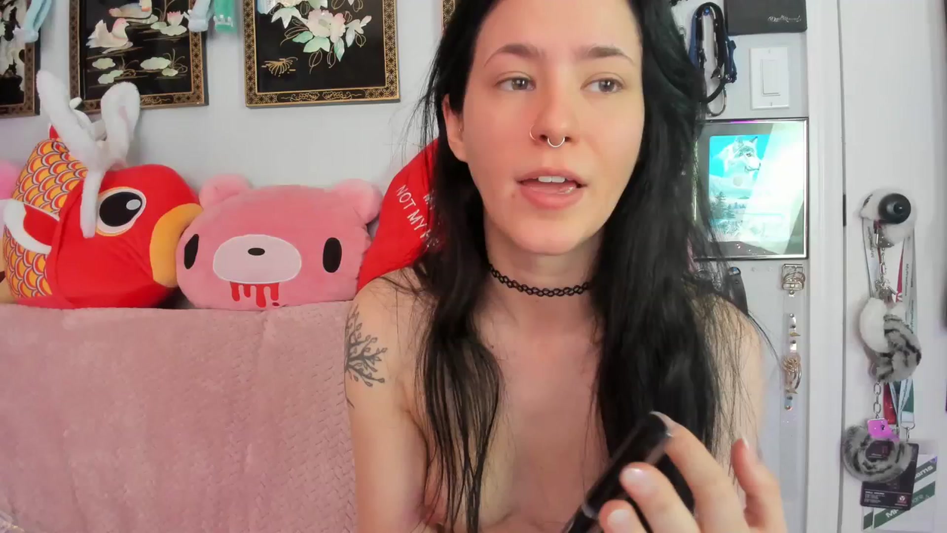 Gallery image thumbnail from Isabelle_Babe's myfreecams stream on, 01/21/2024, 20:36 image 18 of 20